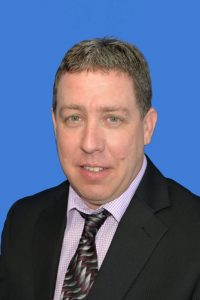 Customer service and support, Freddy Copelin