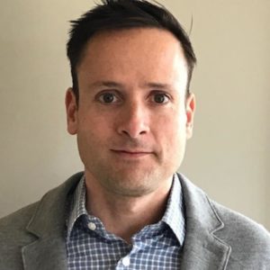 Account Manager, Greer Brown